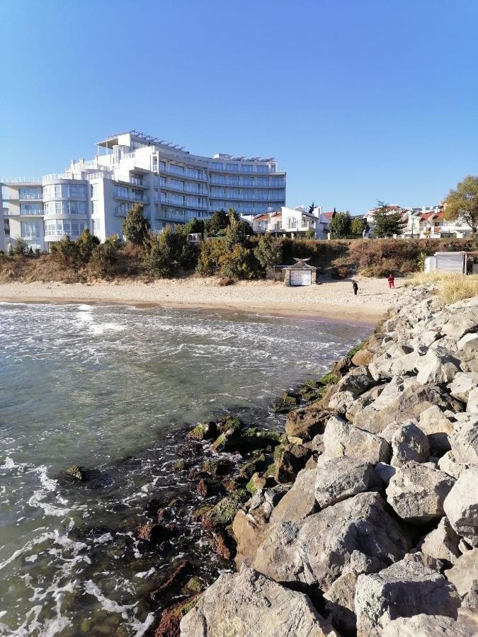 Helios 350M From The Beach سفيتي فلاس المظهر الخارجي الصورة