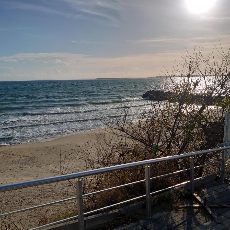 Helios 350M From The Beach سفيتي فلاس المظهر الخارجي الصورة