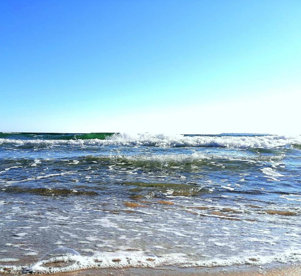 Helios 350M From The Beach سفيتي فلاس المظهر الخارجي الصورة